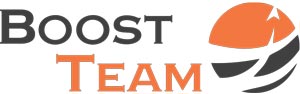 boost team logo