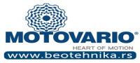 Beotehnika_motovario_logo