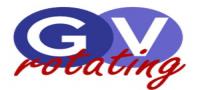 GV-ROTATING