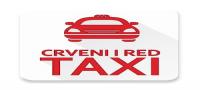 RED-TAXI