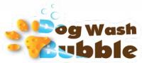 dog-wash-buble